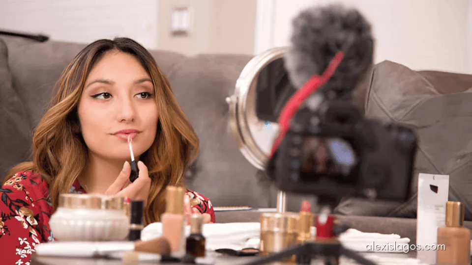 Cómo ser Beauty Blogger y ganar dinero en Internet