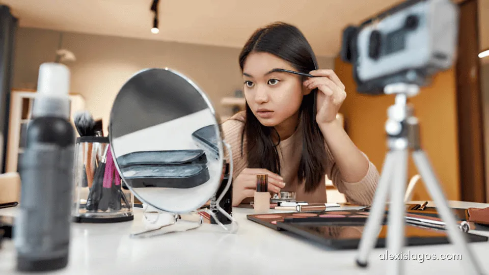 Cómo ser Beauty Blogger y ganar dinero en línea